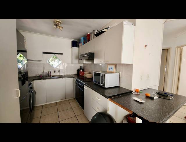 2 BEDROOM APARTMENT TO LET IN PAROW NORTH
